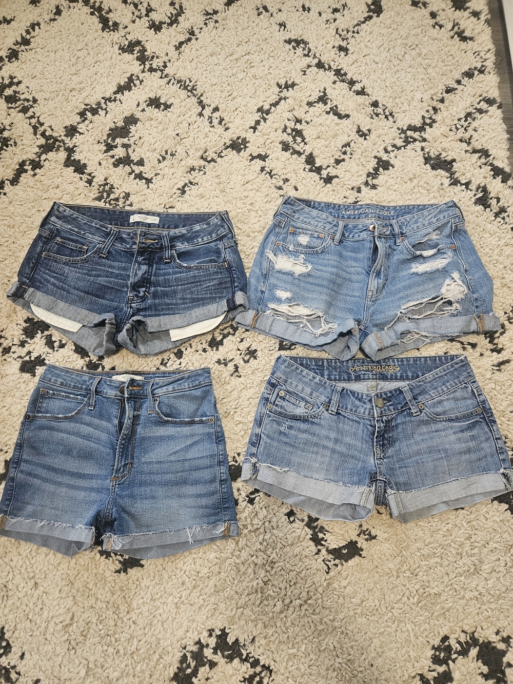 Shorts Bundle